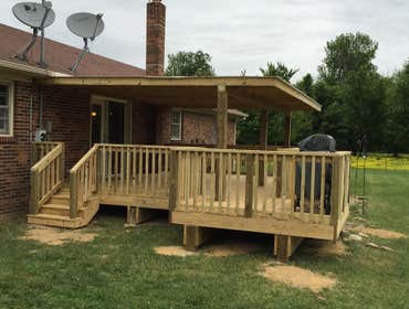 Photos by Contractors Group of Sumner County LLC #1