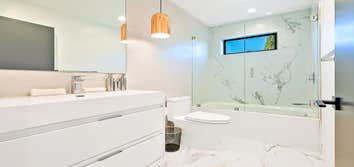 BATHROOM REMODELING
