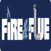 Alaska Fire and Flue, LLC logo