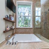 Traditional Master Suite