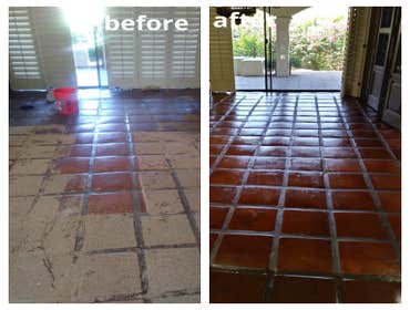 Photos from Five Star Carpet & Tile Care