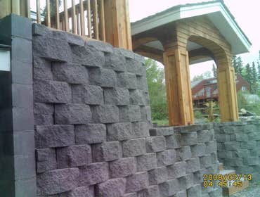 Photos from Winkler Matanuska Carpentry & Excavation