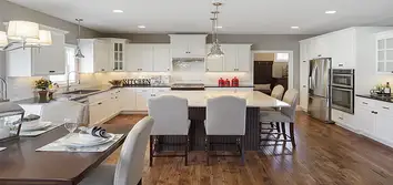 Interiors