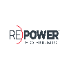 REPOWER Easton, by Solar Universe logo