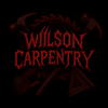 Wilson Carpentry logo