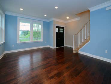 Project photos from Marmo Homes