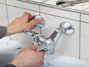Photo(s) from Mr B's Plumbing Sewer & Drain LLC