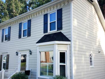 Photo(s) from Gonzalez Painters & Contractors Inc. Gonzalez Painters & Contractors Inc. has been in business since 2002. We are convinced that the succ