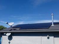 Photos by Old Dominion Solar #1