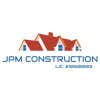 JPM Construction logo