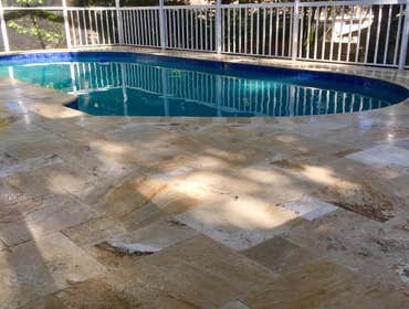 Pools and Project Photos