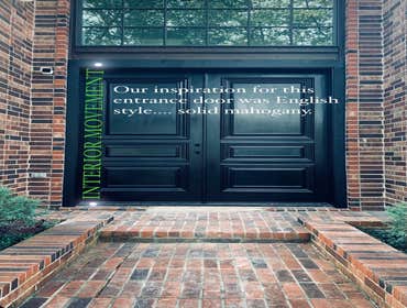 Photos by Interior Movement #2