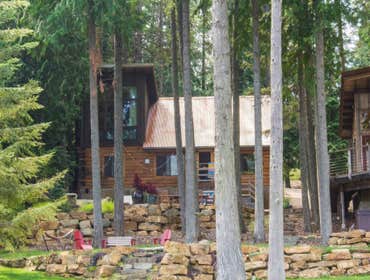HOPE CABIN