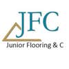 Junior Flooring &C logo