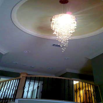 Buckhead Preserve (2012) New custom home in Buckhead Preserve (2012)