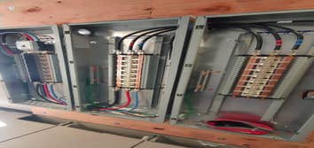 Glori Electrical Services