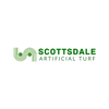 Scottsdale Artificial Turf logo
