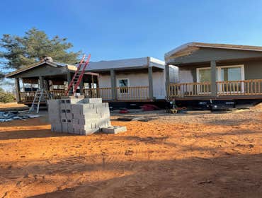 Photos by Big Valley Mobile Home Service #1