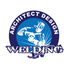 Architect Design Welding logo