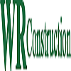 WR Construction logo
