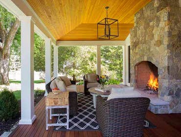 Architectural Work