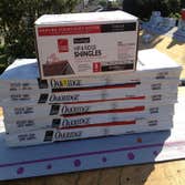 Residential Roof Systems
