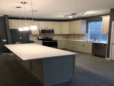 Photos by Cp Custom Remodels #1