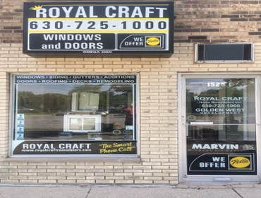 Photos by Royal Craft Home Remodelers Inc #1