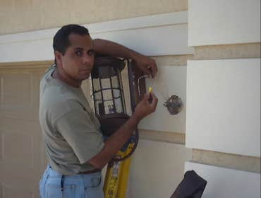 Mounting, Installation, Repair, Maintenance to Equipments, Appliances & Electrics Devices.