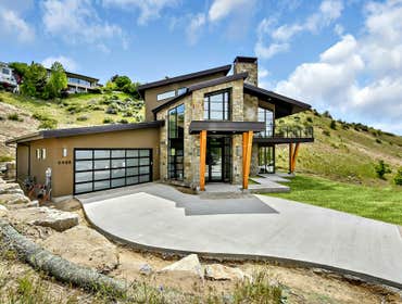 Sandpoint House