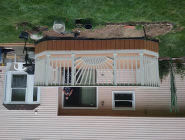 Photo(s) from M.R.L Property Maintenance In this gallery you will see some of our most recent work. We do offer a variety of services so there will be 