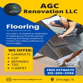 A.G.C. Renovation LLC