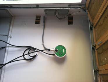 40amp Vehicle Charger
