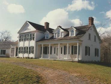 Photo(s) from Robert Arnouts, Architect Llc