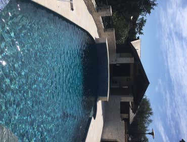 Photos by Wright Custom Pools and Masonry #1