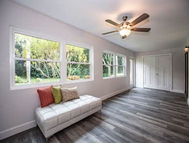 HQCS (941) 584-4535 - Window Addition