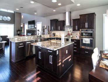 Photos from Fargo Modern Homes, Llc