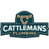 Cattlemans plumbing logo
