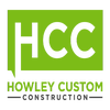 Howley Custom Construction LLC logo
