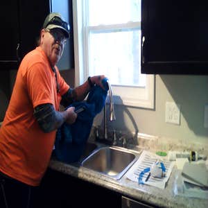 Photos from B&R Plumbing