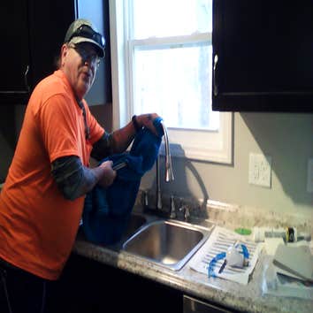 Photos from B&R Plumbing