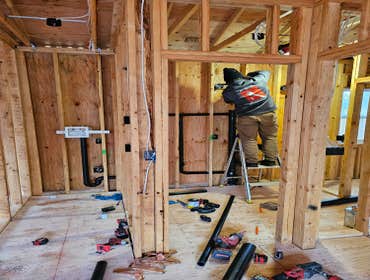 Photos by Abv plumbing #1