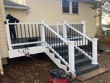 Photos by Monnot Construction, LLC #1