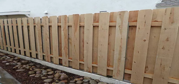 Wood