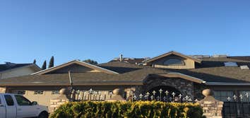 Complete Roof Replacement