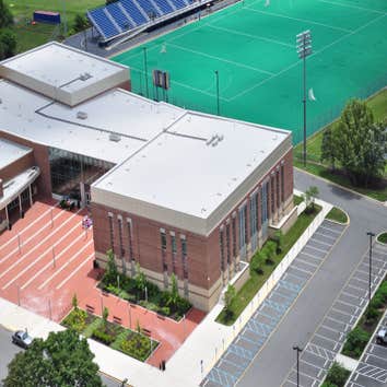 UD Bob Carpenter Center