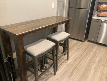 Photos by Bear Craft Carpentry #1