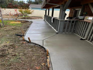 Photos by United Concrete Construction LLC #1