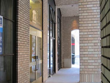 Montgomery St Project