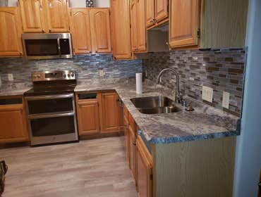 Photos by A. Phoenix Home Improvement Co #1